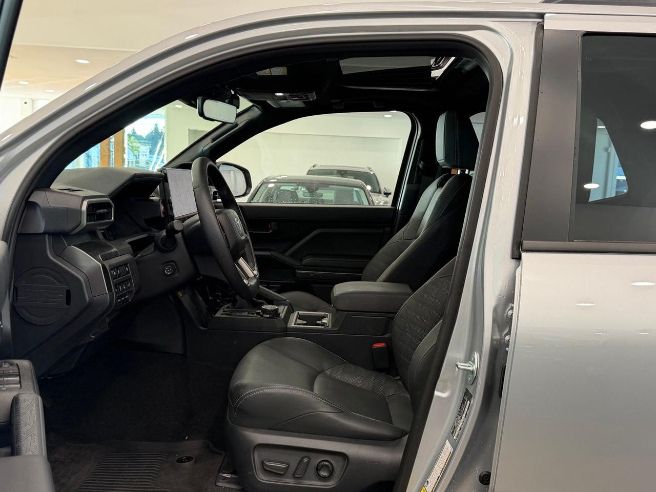 2026 Toyota 4Runner i-FORCE MAX Hybrid TRD Off Road Premium Gladstone OR