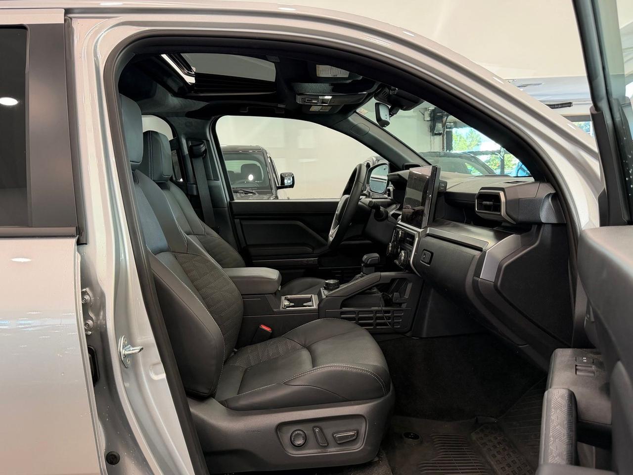 2026 Toyota 4Runner i-FORCE MAX Hybrid TRD Off Road Premium Gladstone OR