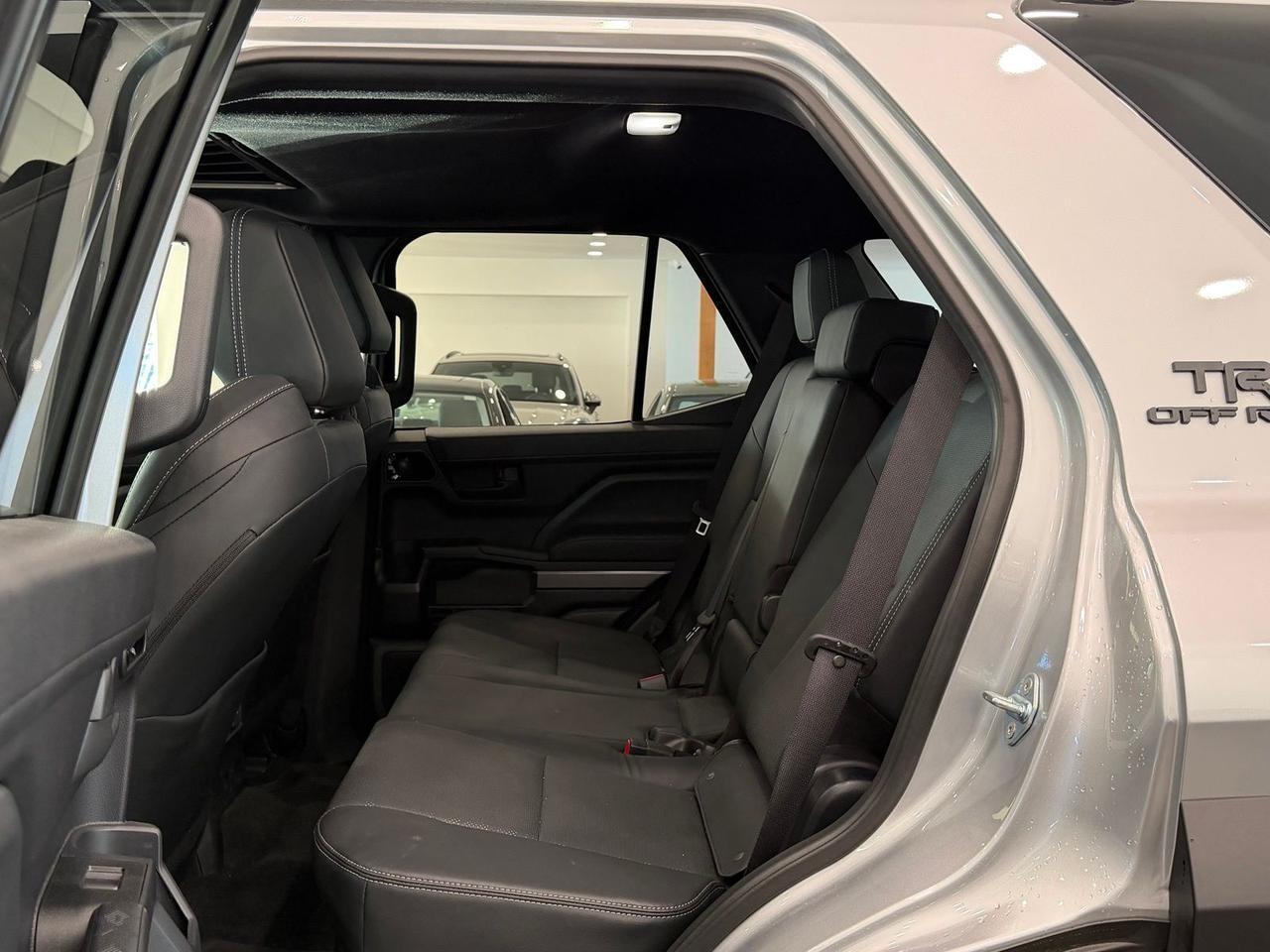 2026 Toyota 4Runner i-FORCE MAX Hybrid TRD Off Road Premium Gladstone OR