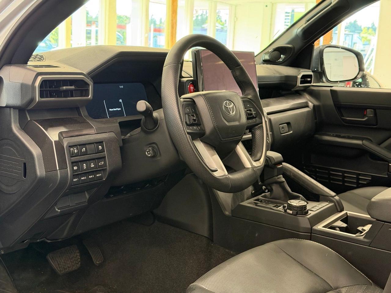 2026 Toyota 4Runner i-FORCE MAX Hybrid TRD Off Road Premium Gladstone OR