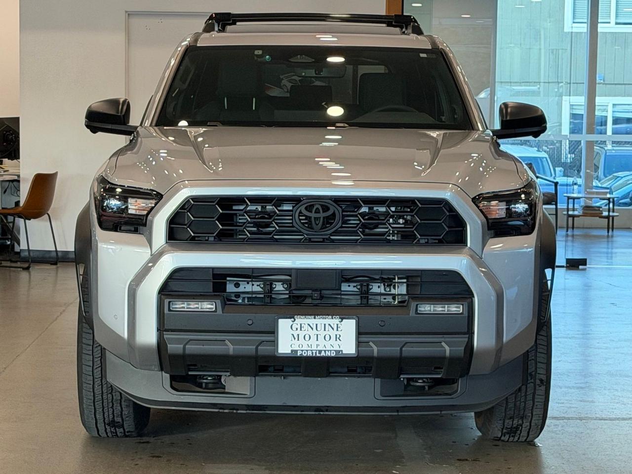 2026 Toyota 4Runner i-FORCE MAX Hybrid TRD Off Road Premium Gladstone OR