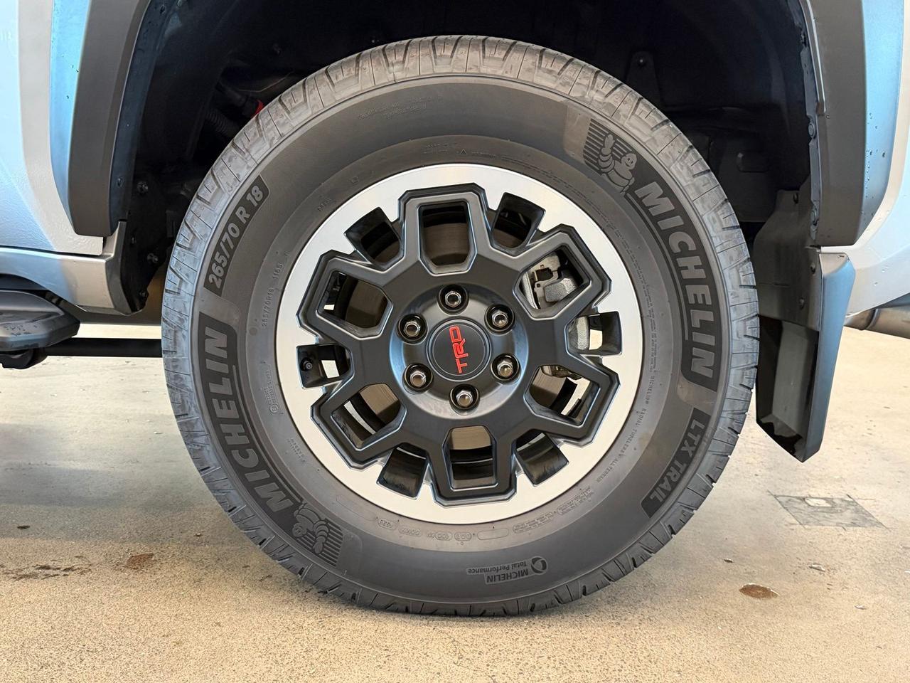 2026 Toyota 4Runner i-FORCE MAX Hybrid TRD Off Road Premium Gladstone OR