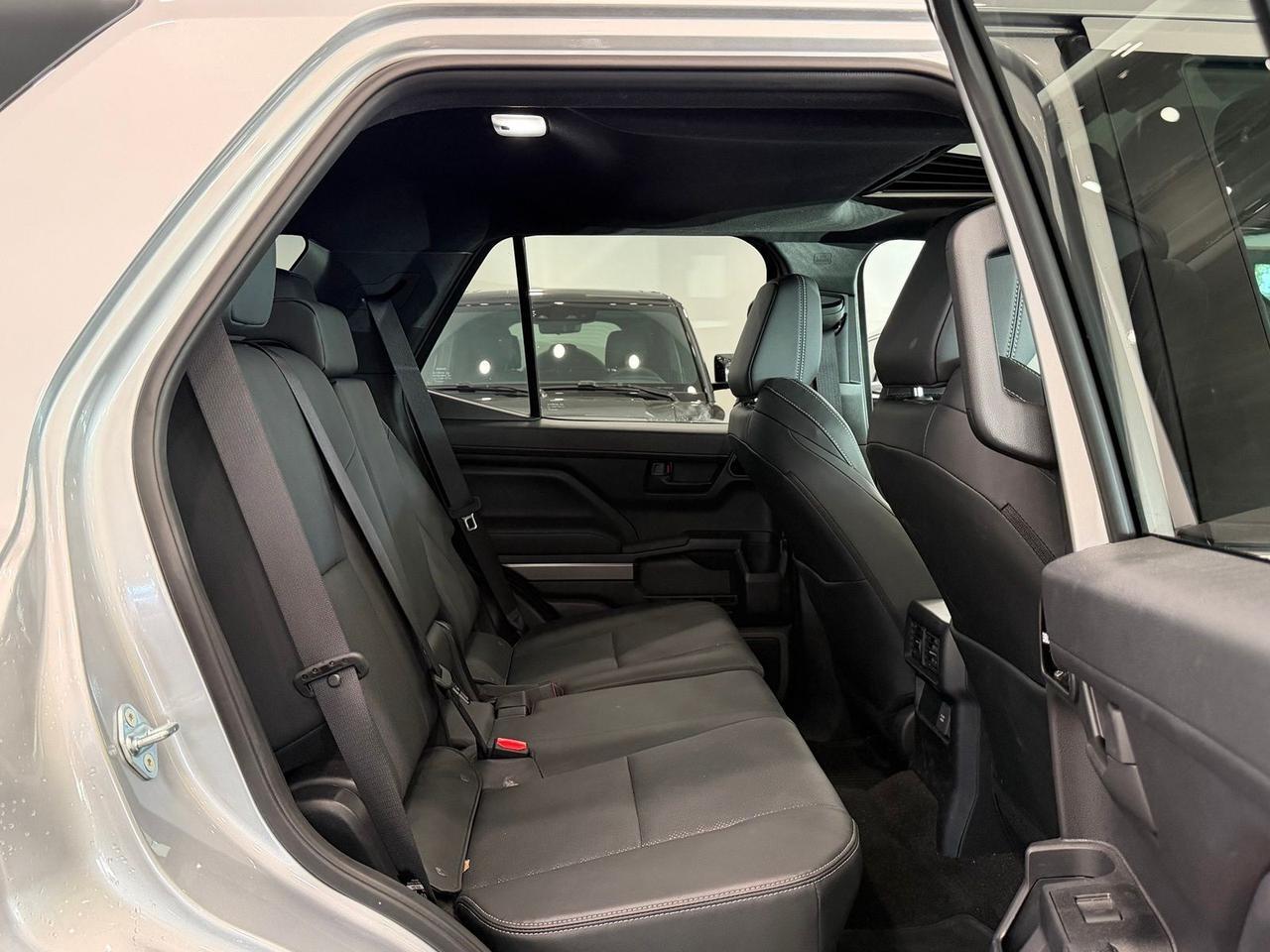 2026 Toyota 4Runner i-FORCE MAX Hybrid TRD Off Road Premium Gladstone OR