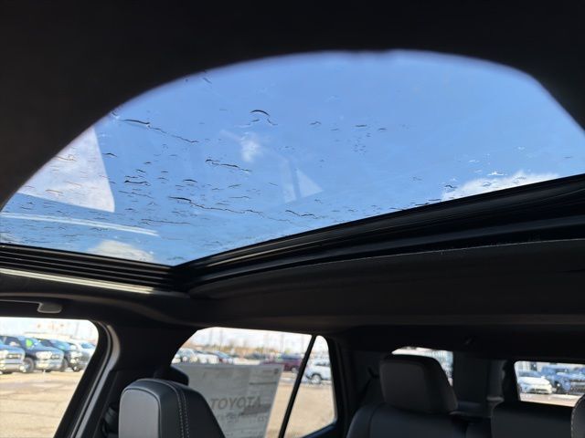 2026 Toyota 4Runner i-FORCE MAX Hybrid TRD Off Road Premium San Clemente CA