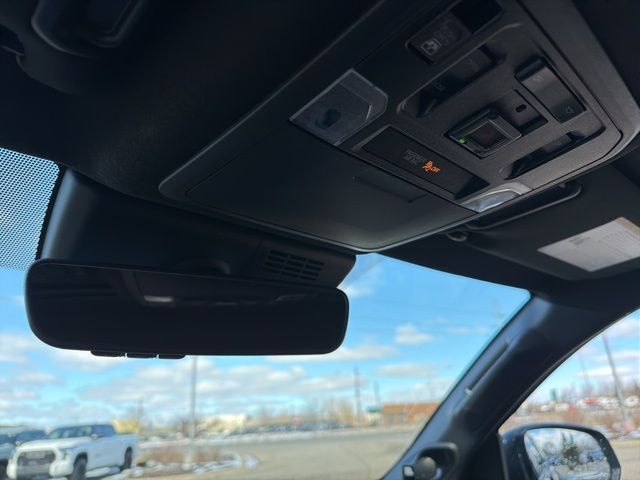 2026 Toyota 4Runner i-FORCE MAX Hybrid TRD Off Road Premium San Clemente CA