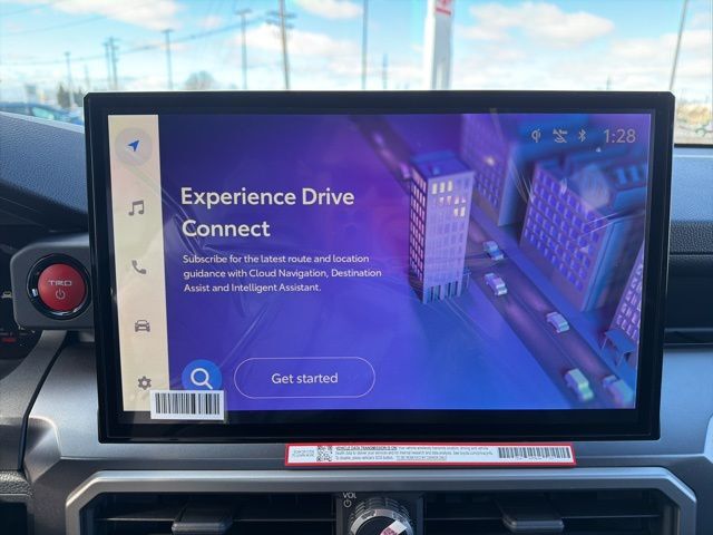 2026 Toyota 4Runner i-FORCE MAX Hybrid TRD Off Road Premium San Clemente CA