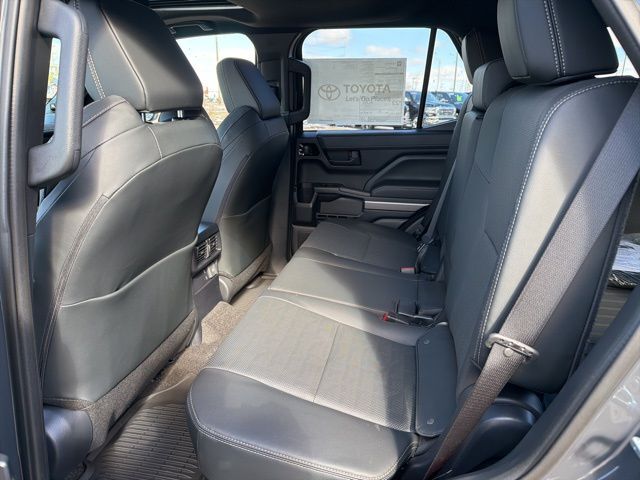 2026 Toyota 4Runner i-FORCE MAX Hybrid TRD Off Road Premium San Clemente CA