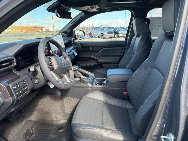 2026 Toyota 4Runner i-FORCE MAX Hybrid TRD Off Road Premium San Clemente CA