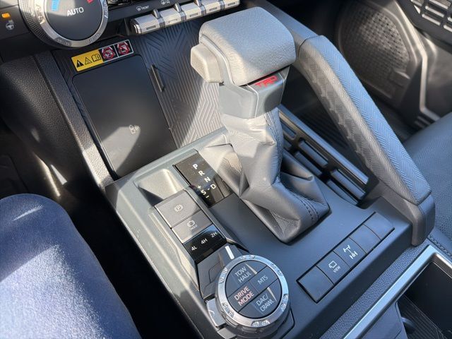 2026 Toyota 4Runner i-FORCE MAX Hybrid TRD Off Road Premium San Clemente CA