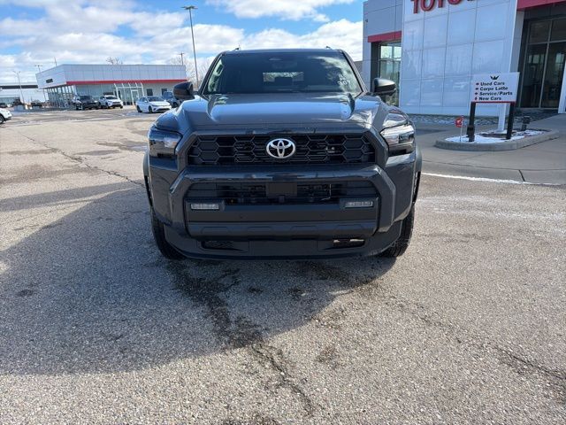 2026 Toyota 4Runner i-FORCE MAX Hybrid TRD Off Road Premium San Clemente CA