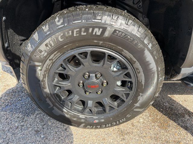 2026 Toyota 4Runner i-FORCE MAX Hybrid TRD Off Road Premium San Clemente CA