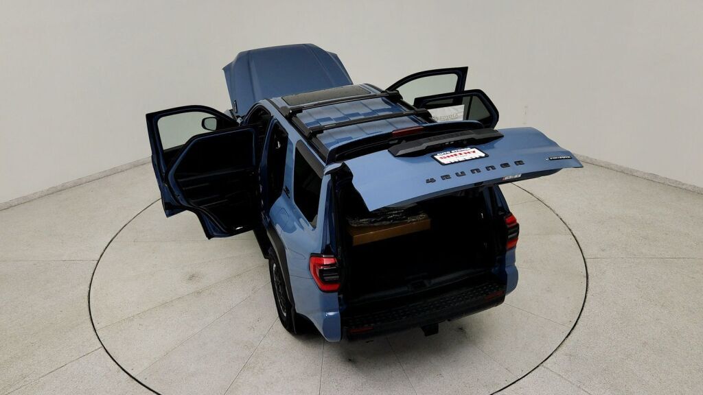 2026 Toyota 4Runner i-FORCE MAX Hybrid TRD Off Road Premium Laurel MD