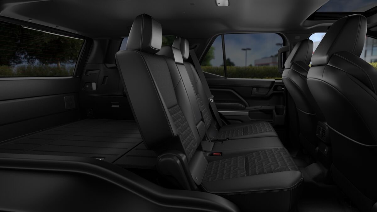 2026 Toyota 4Runner i-FORCE MAX Hybrid TRD Off Road Premium Laurel MD