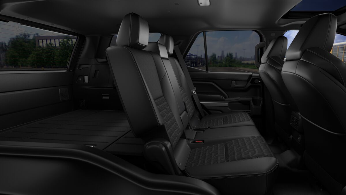 2026 Toyota 4Runner i-FORCE MAX Hybrid TRD Off Road Premium Laurel MD