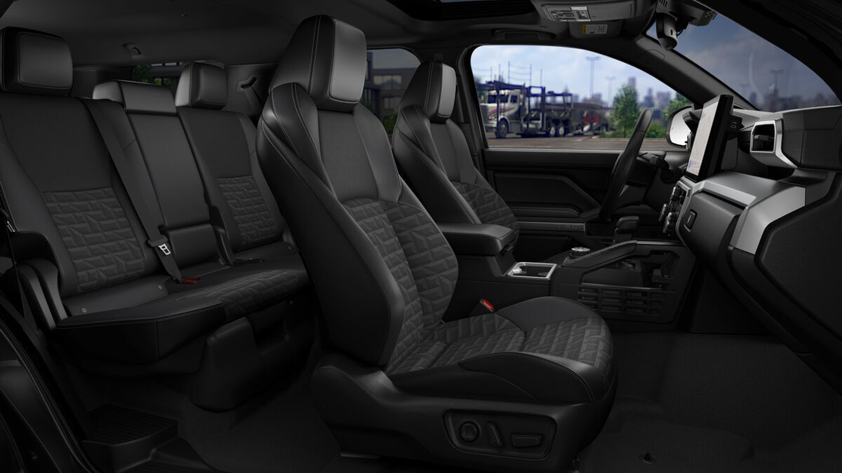 2026 Toyota 4Runner i-FORCE MAX Hybrid TRD Off Road Premium Laurel MD