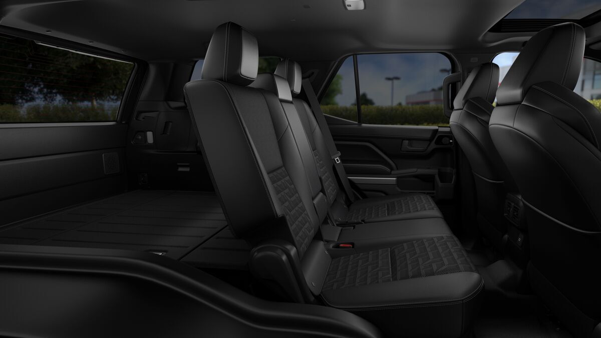 2026 Toyota 4Runner i-FORCE MAX Hybrid TRD Off Road Premium Laurel MD