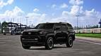 2026 Toyota 4Runner i-FORCE MAX Hybrid TRD Off Road Premium
