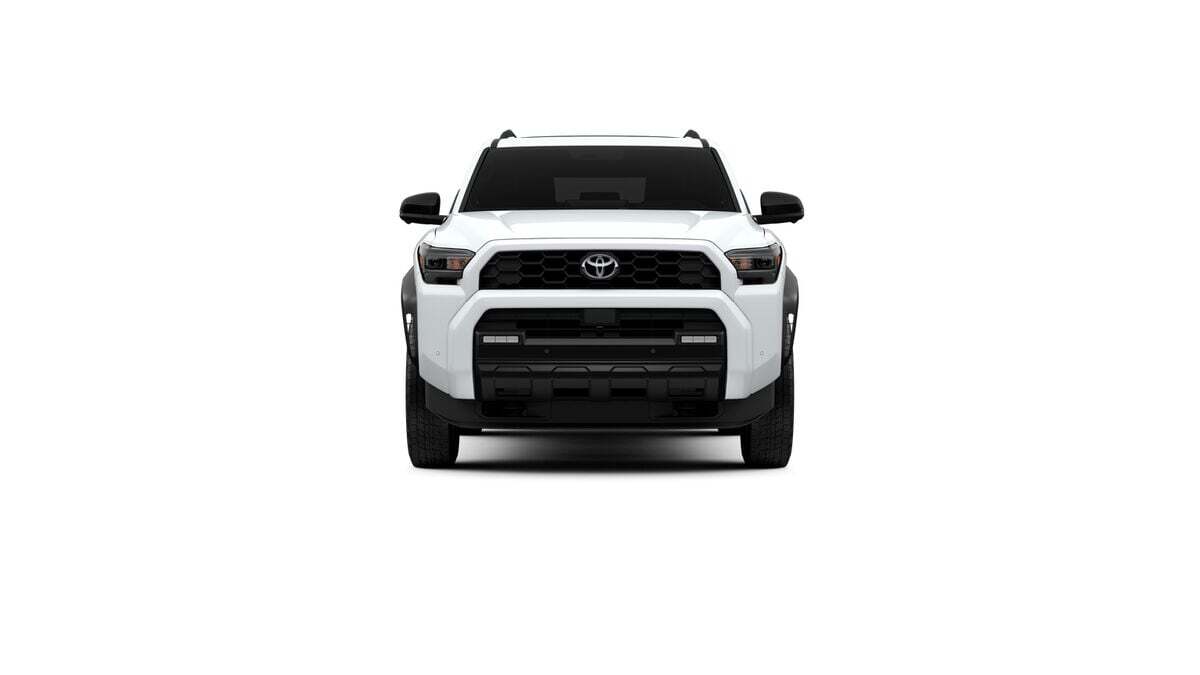 2026 Toyota 4Runner i-FORCE MAX Hybrid TRD Off Road Premium Laurel MD