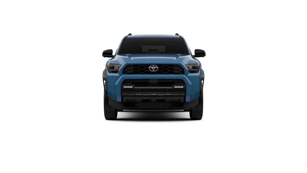 2026 Toyota 4Runner i-FORCE MAX Hybrid TRD Off Road Premium Laurel MD