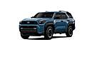 2026 Toyota 4Runner i-FORCE MAX Hybrid TRD Off Road Premium