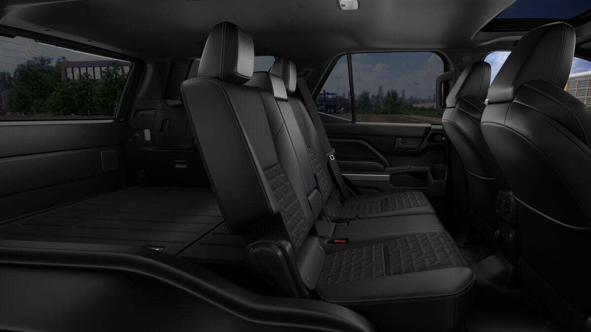 2026 Toyota 4Runner i-FORCE MAX Hybrid TRD Off Road Premium Laurel MD
