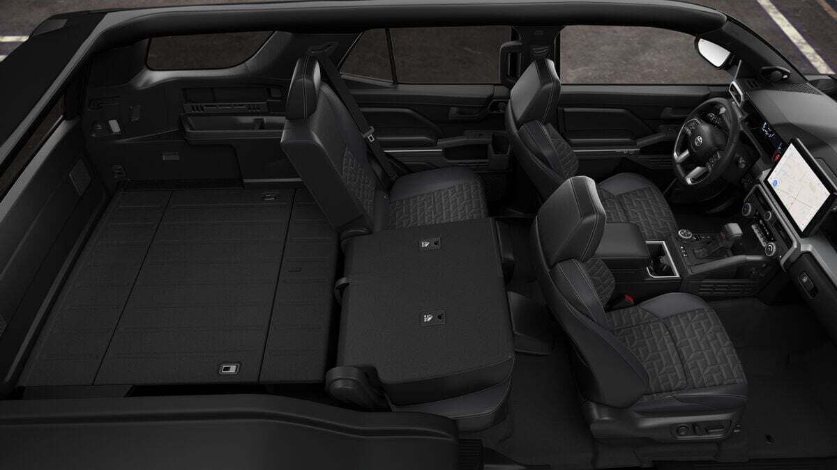 2026 Toyota 4Runner i-FORCE MAX Hybrid TRD Off Road Premium Laurel MD