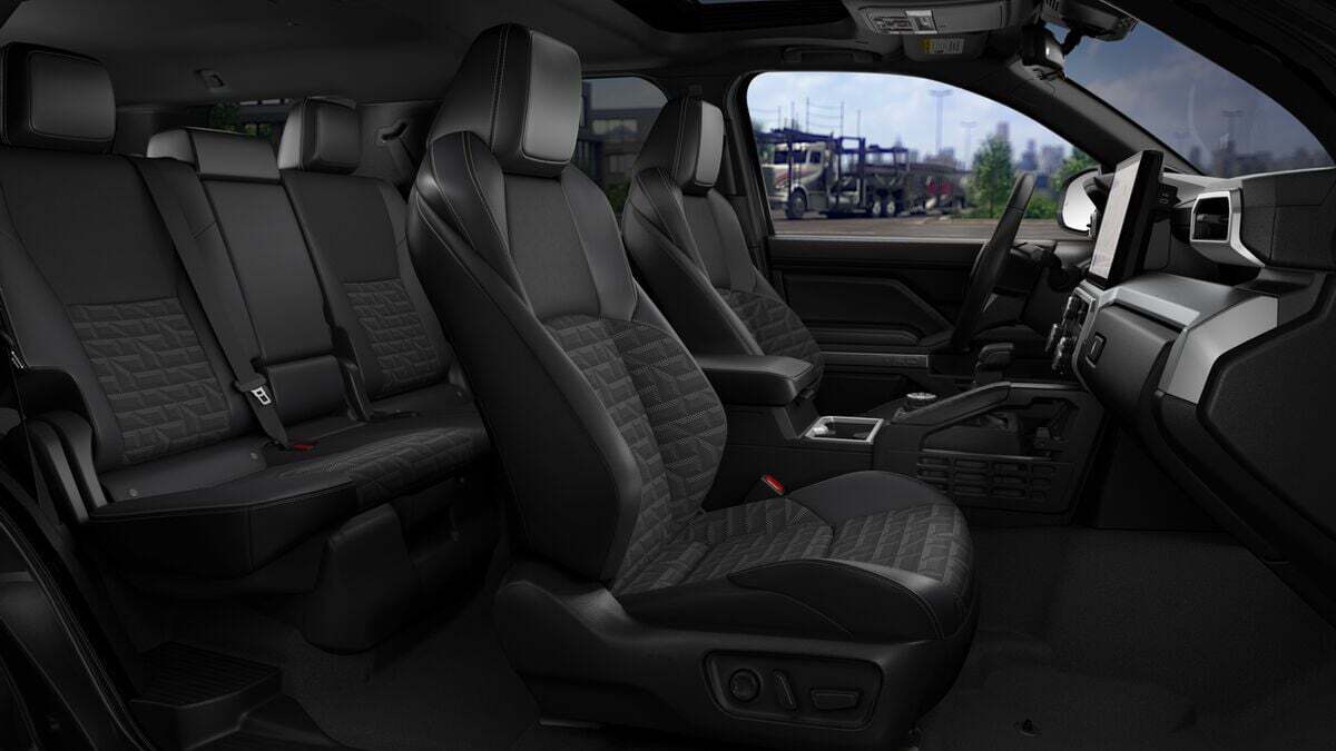 2026 Toyota 4Runner i-FORCE MAX Hybrid TRD Off Road Premium Laurel MD