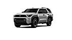 2026 Toyota 4Runner i-FORCE MAX Hybrid TRD Off Road Premium