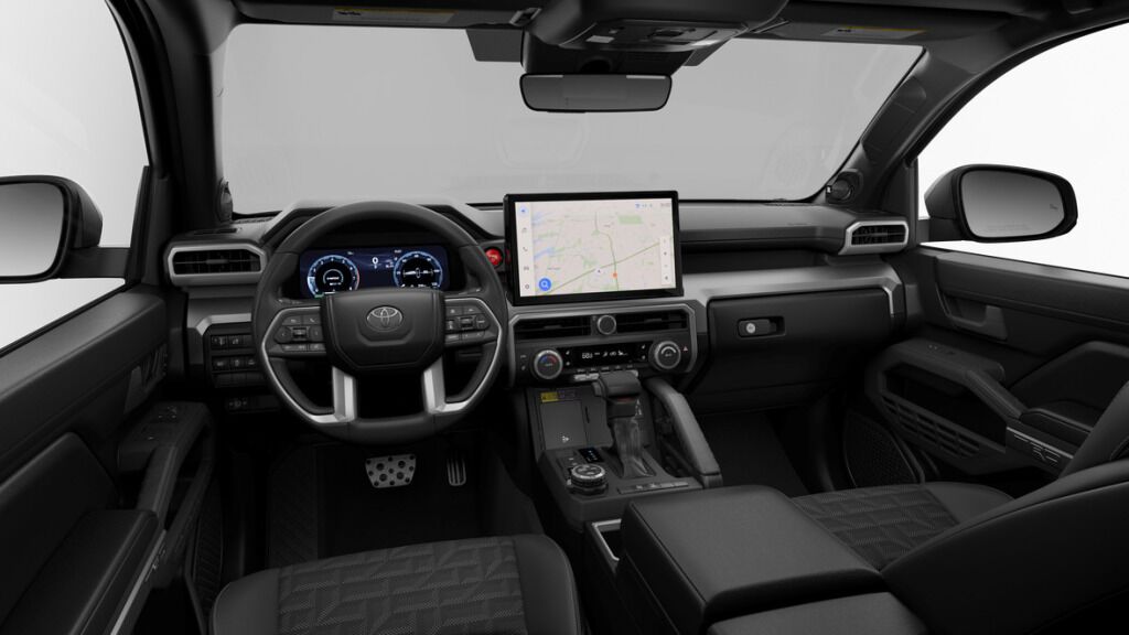 2026 Toyota 4Runner i-FORCE MAX Hybrid TRD Off Road Premium Fredericksburg VA