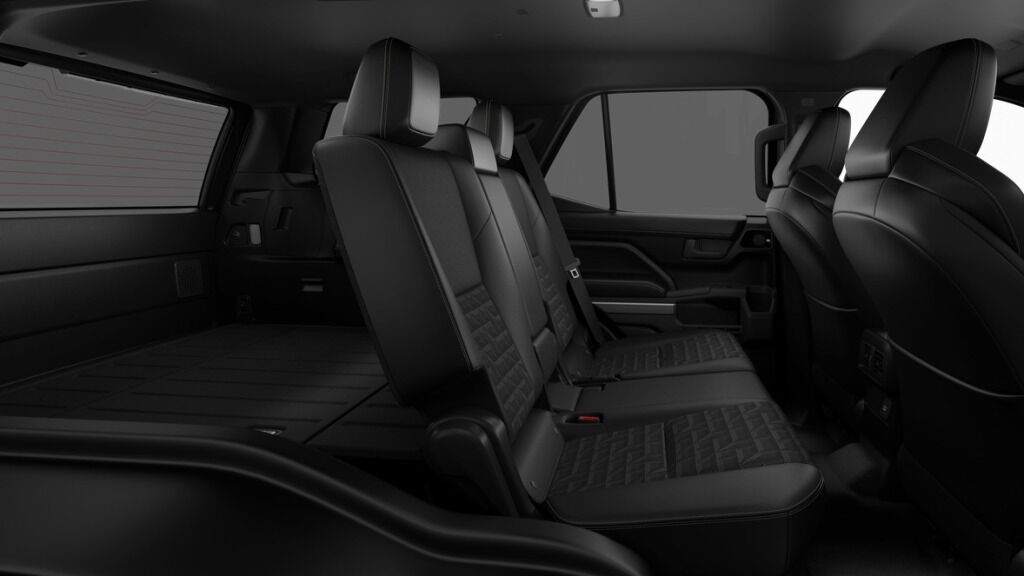 2026 Toyota 4Runner i-FORCE MAX Hybrid TRD Off Road Premium Fredericksburg VA
