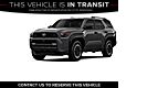 2026 Toyota 4Runner i-FORCE MAX Hybrid TRD Off Road Premium