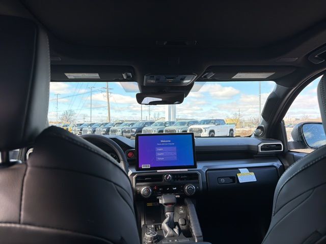 2026 Toyota 4Runner i-FORCE MAX Hybrid TRD Off Road Premium San Clemente CA