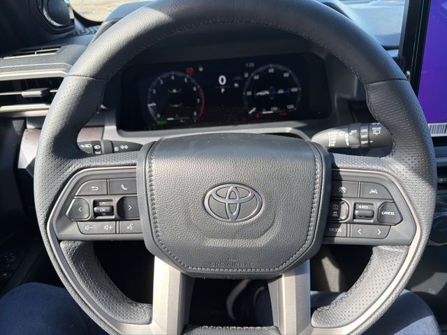 2026 Toyota 4Runner i-FORCE MAX Hybrid TRD Off Road Premium San Clemente CA