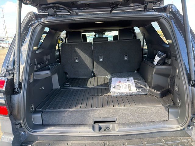 2026 Toyota 4Runner i-FORCE MAX Hybrid TRD Off Road Premium San Clemente CA