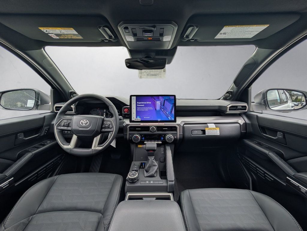 2026 Toyota 4Runner i-FORCE MAX Hybrid TRD Off Road Premium Cockeysville MD