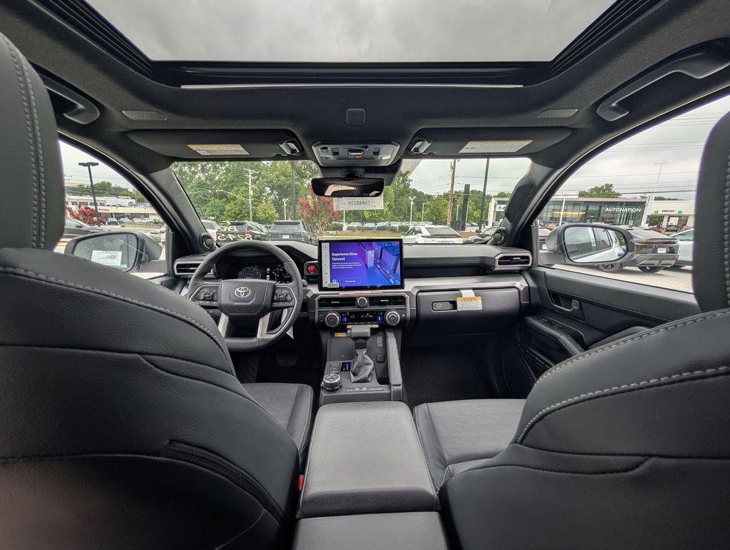 2026 Toyota 4Runner i-FORCE MAX Hybrid TRD Off Road Premium Cockeysville MD