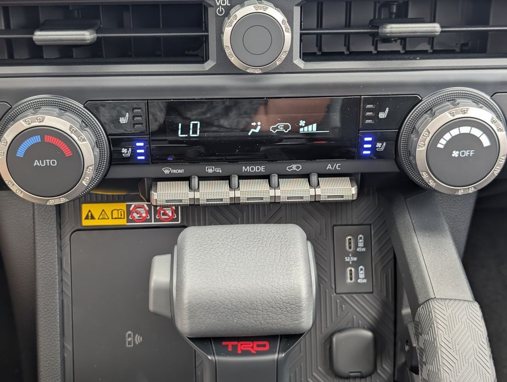 2026 Toyota 4Runner i-FORCE MAX Hybrid TRD Off Road Premium Cockeysville MD
