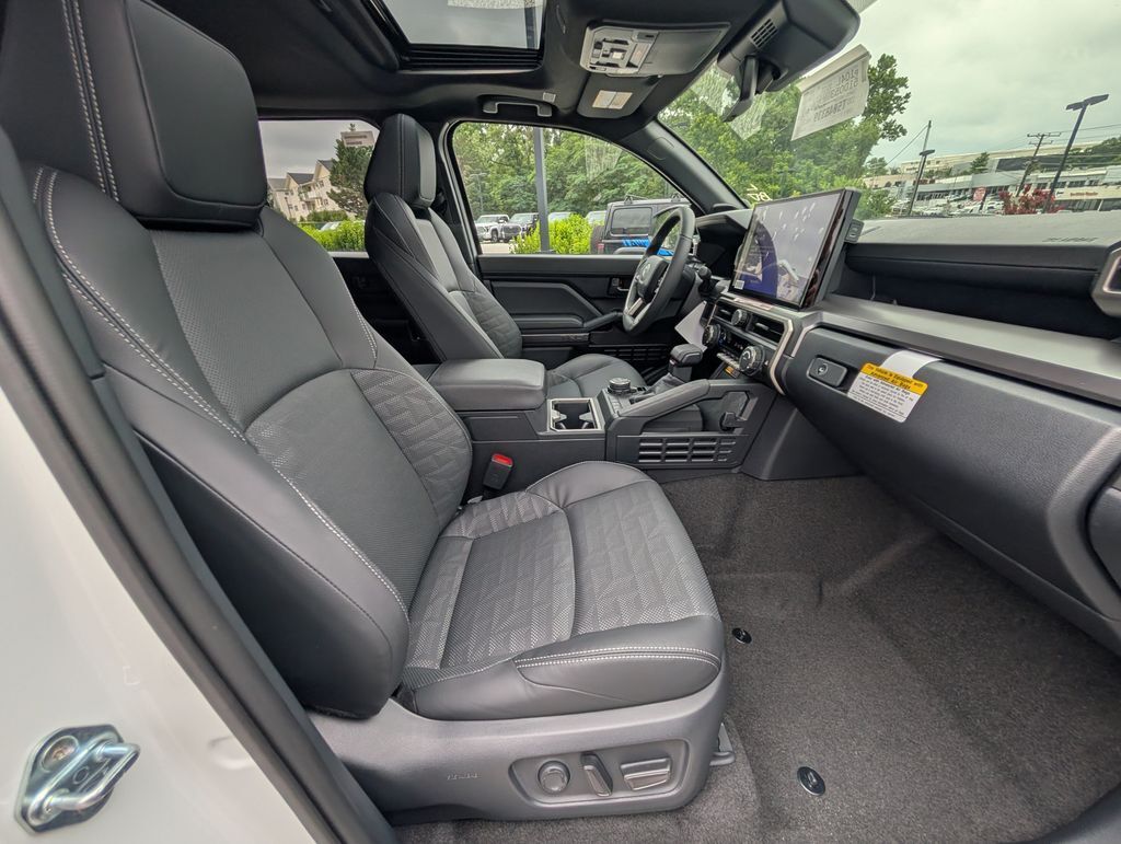 2026 Toyota 4Runner i-FORCE MAX Hybrid TRD Off Road Premium Cockeysville MD