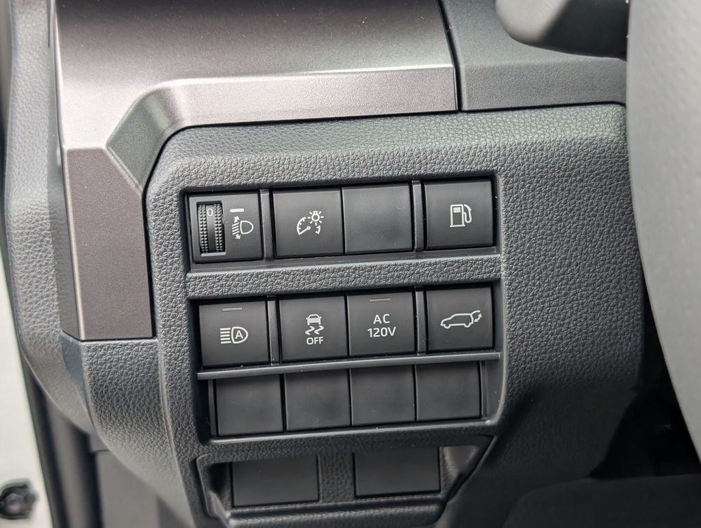 2026 Toyota 4Runner i-FORCE MAX Hybrid TRD Off Road Premium Cockeysville MD