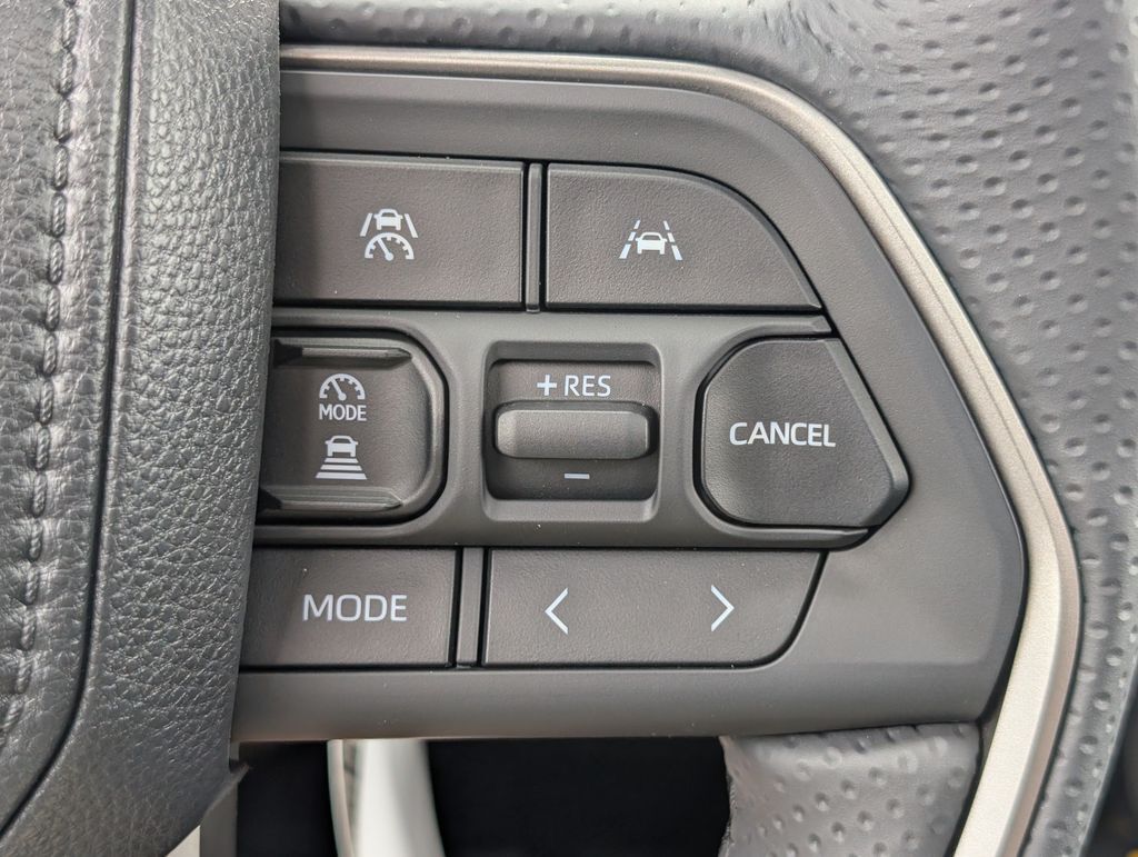 2026 Toyota 4Runner i-FORCE MAX Hybrid TRD Off Road Premium Cockeysville MD