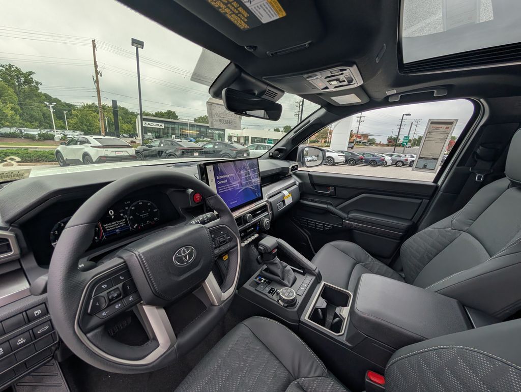 2026 Toyota 4Runner i-FORCE MAX Hybrid TRD Off Road Premium Cockeysville MD