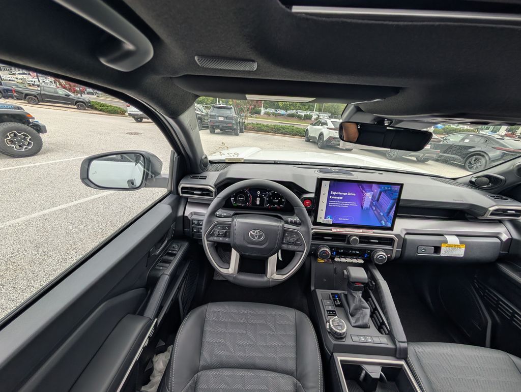 2026 Toyota 4Runner i-FORCE MAX Hybrid TRD Off Road Premium Cockeysville MD