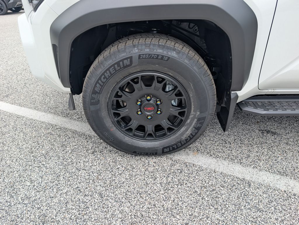 2026 Toyota 4Runner i-FORCE MAX Hybrid TRD Off Road Premium Cockeysville MD