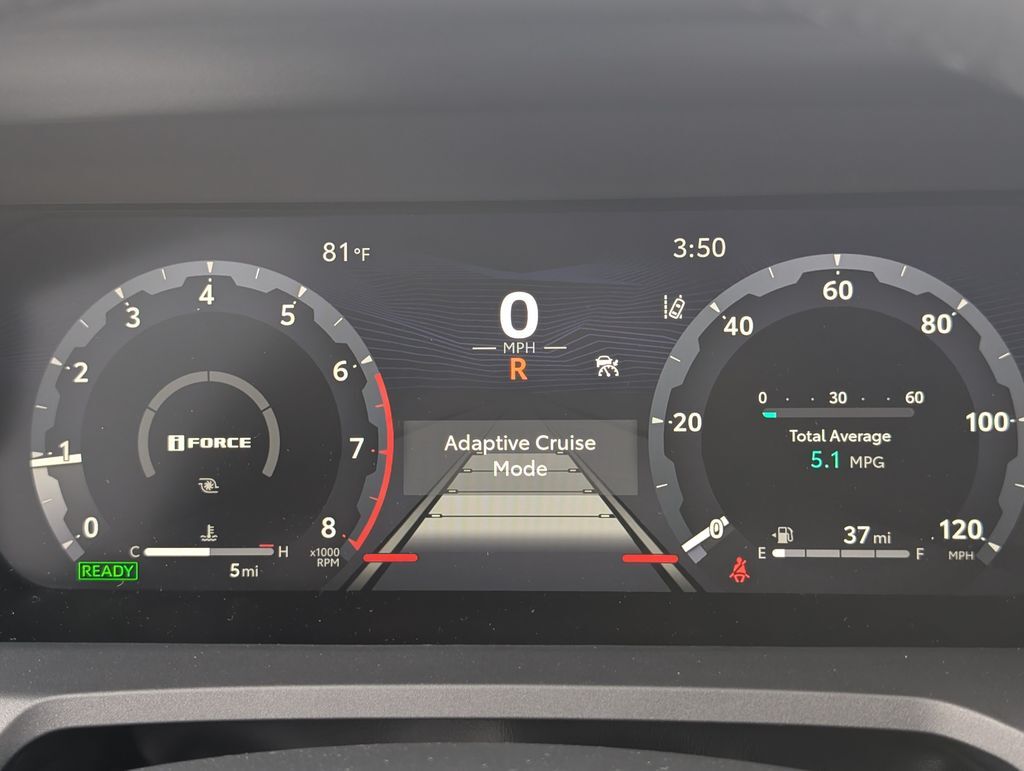 2026 Toyota 4Runner i-FORCE MAX Hybrid TRD Off Road Premium Cockeysville MD