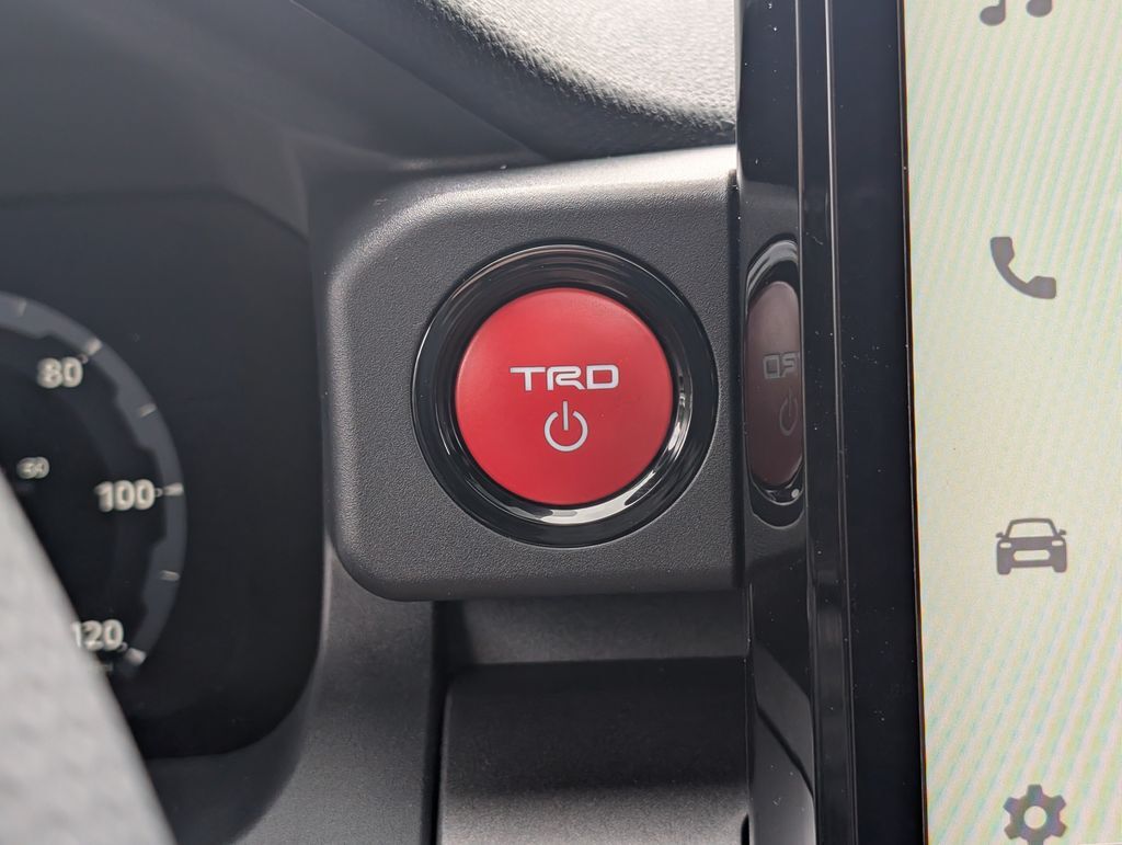 2026 Toyota 4Runner i-FORCE MAX Hybrid TRD Off Road Premium Cockeysville MD