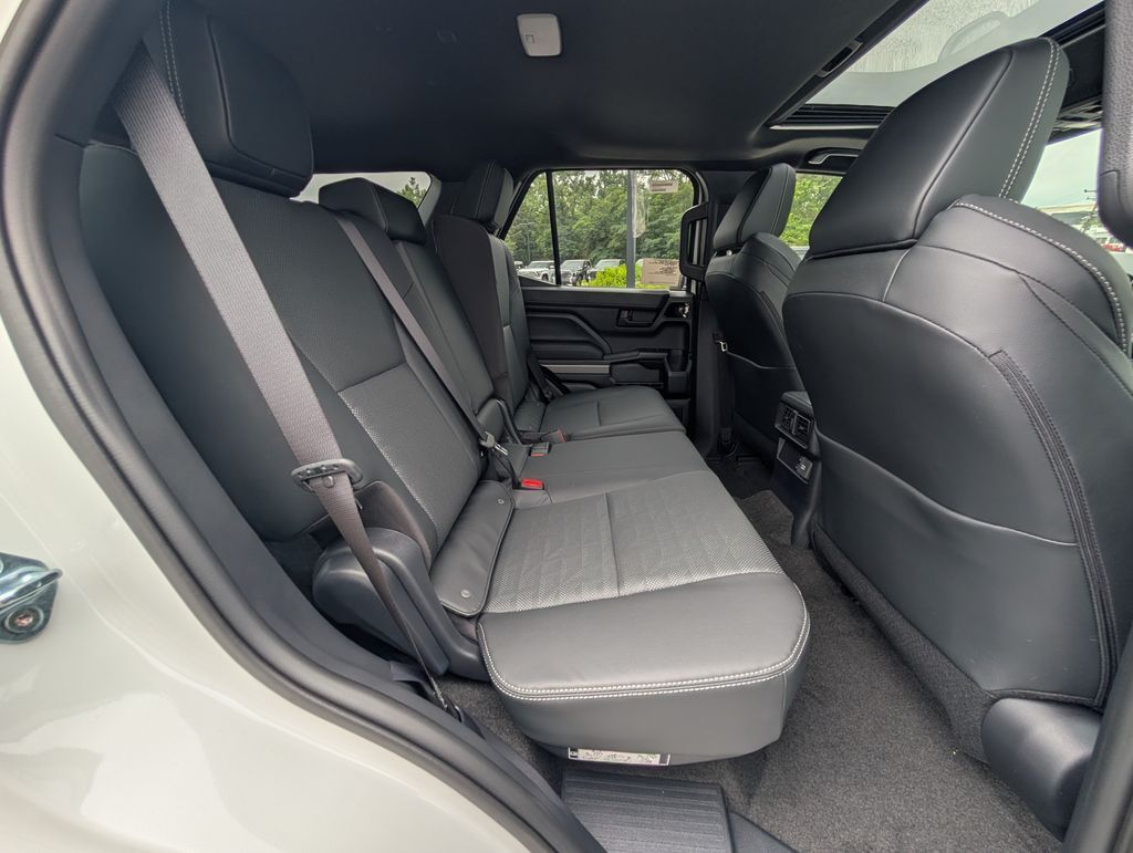 2026 Toyota 4Runner i-FORCE MAX Hybrid TRD Off Road Premium Cockeysville MD