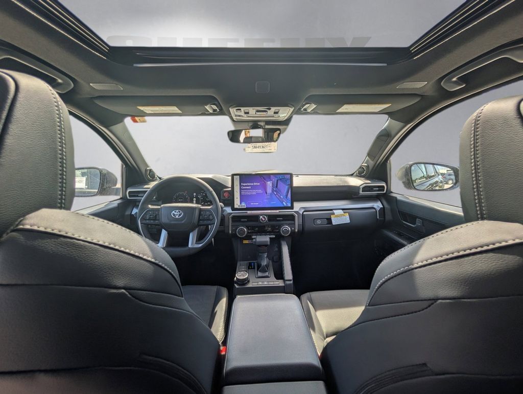 2026 Toyota 4Runner i-FORCE MAX Hybrid TRD Off Road Premium Cockeysville MD