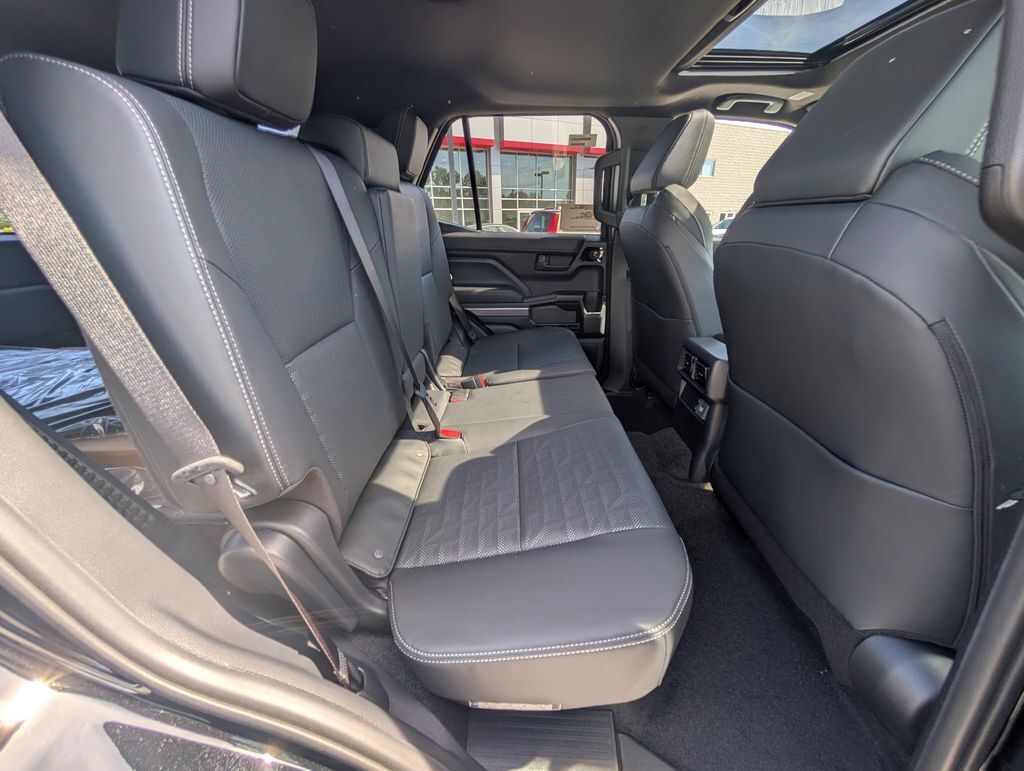 2026 Toyota 4Runner i-FORCE MAX Hybrid TRD Off Road Premium Cockeysville MD