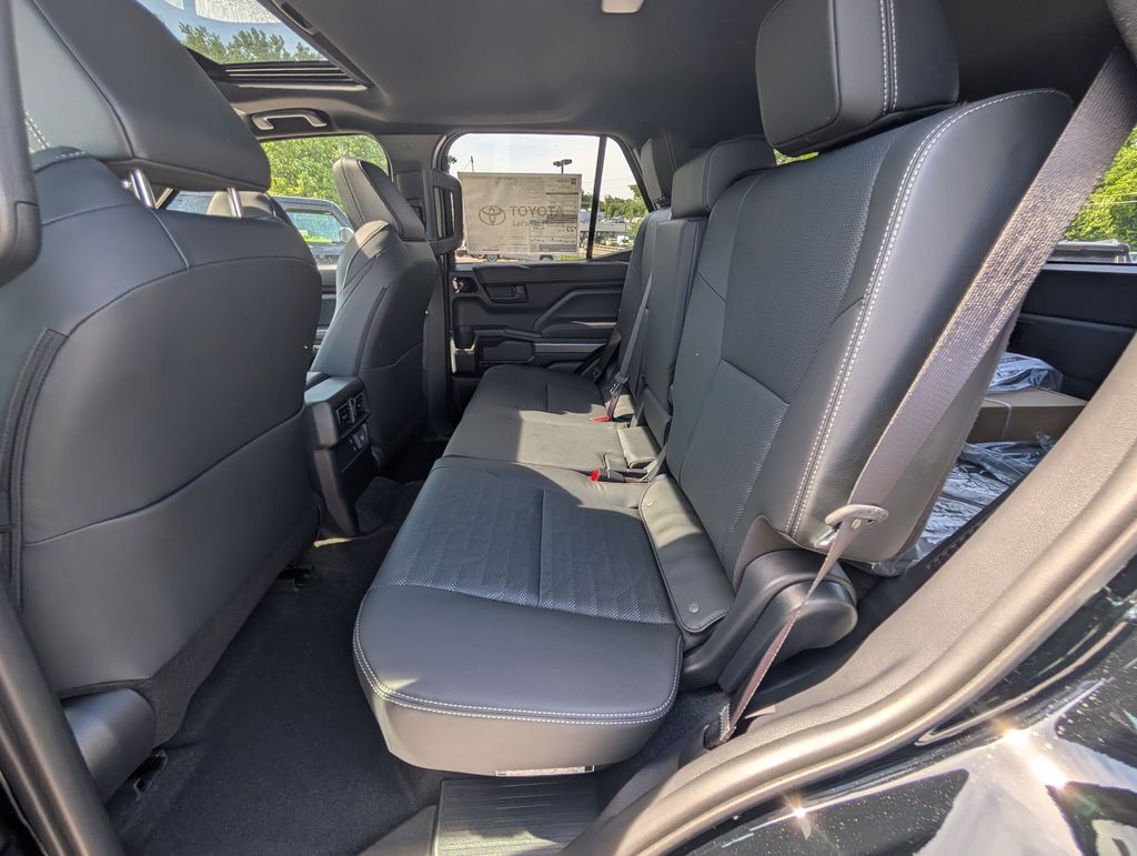2026 Toyota 4Runner i-FORCE MAX Hybrid TRD Off Road Premium Cockeysville MD