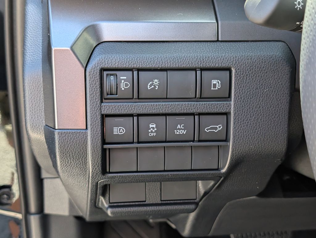 2026 Toyota 4Runner i-FORCE MAX Hybrid TRD Off Road Premium Cockeysville MD